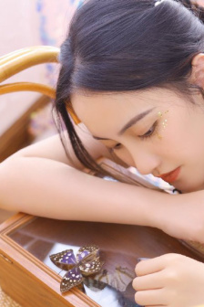 4平青年